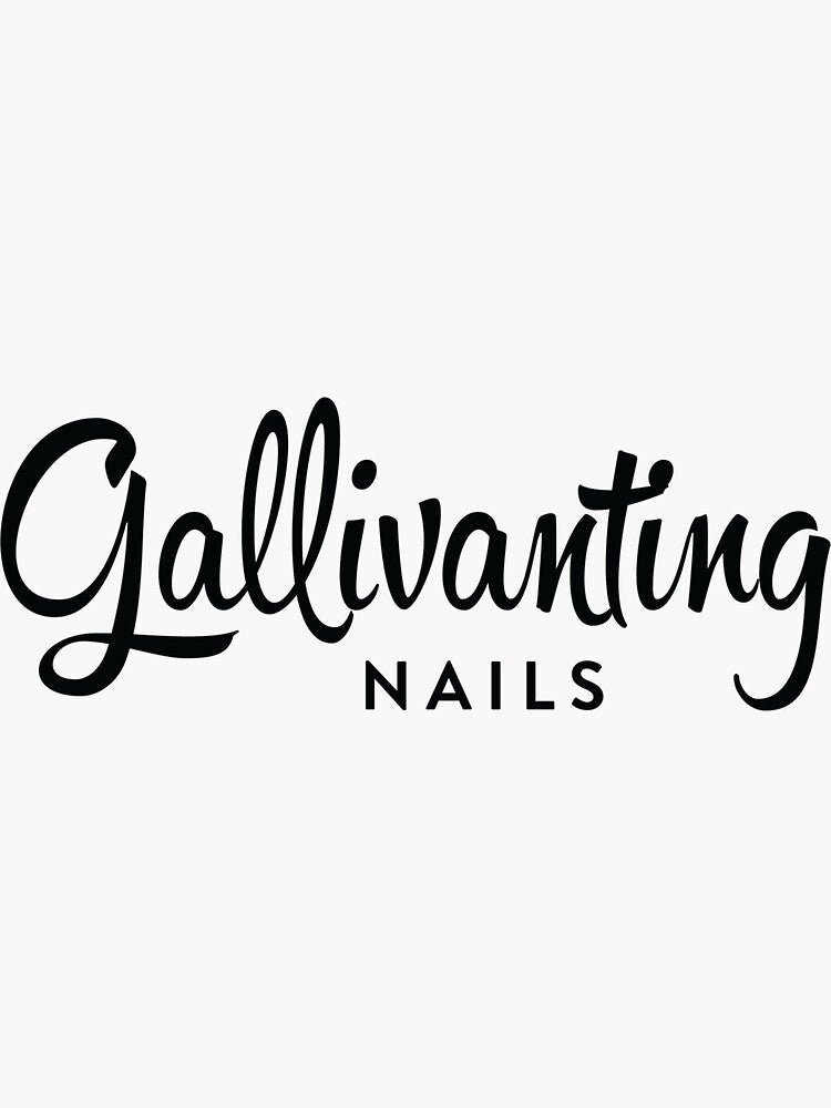 Gallivanting Nails
