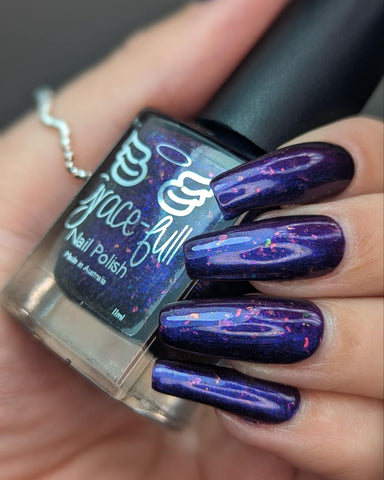 Potion of Mystery - Grace-full Nail Polish