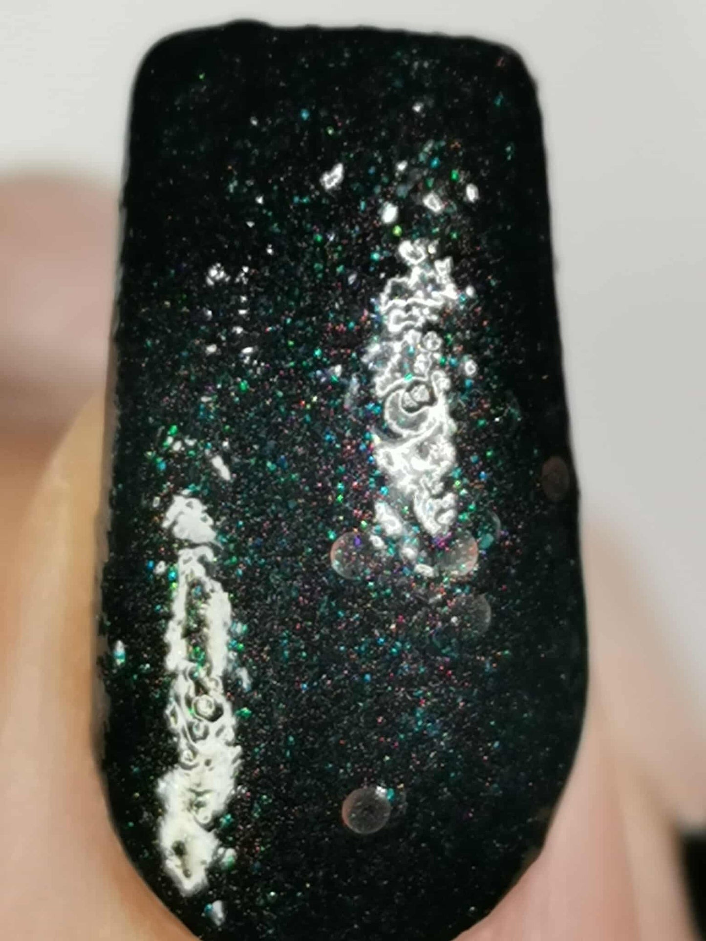 ⭐Paint It By Dipp It - Haunted Slime (Thermal)