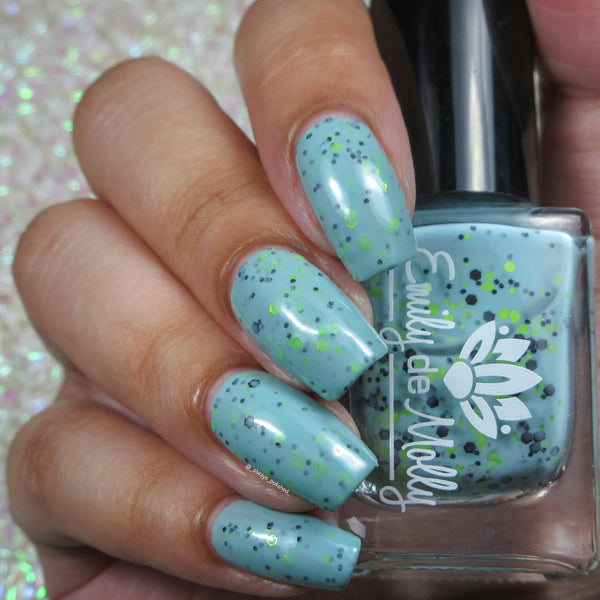 Buttercream Dream - Overpour Shade - Emily de Molly