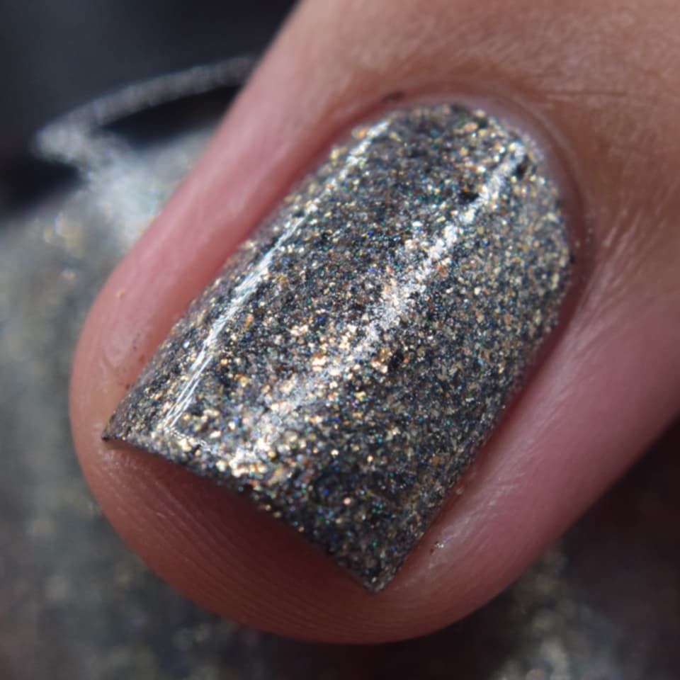 Paint It By Dippit - Not A Bear (Overpour Shade)