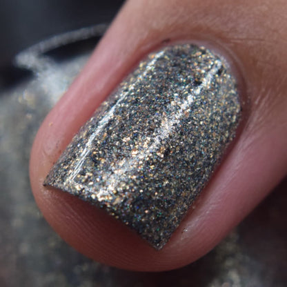 Paint It By Dippit - Not A Bear (Overpour Shade)