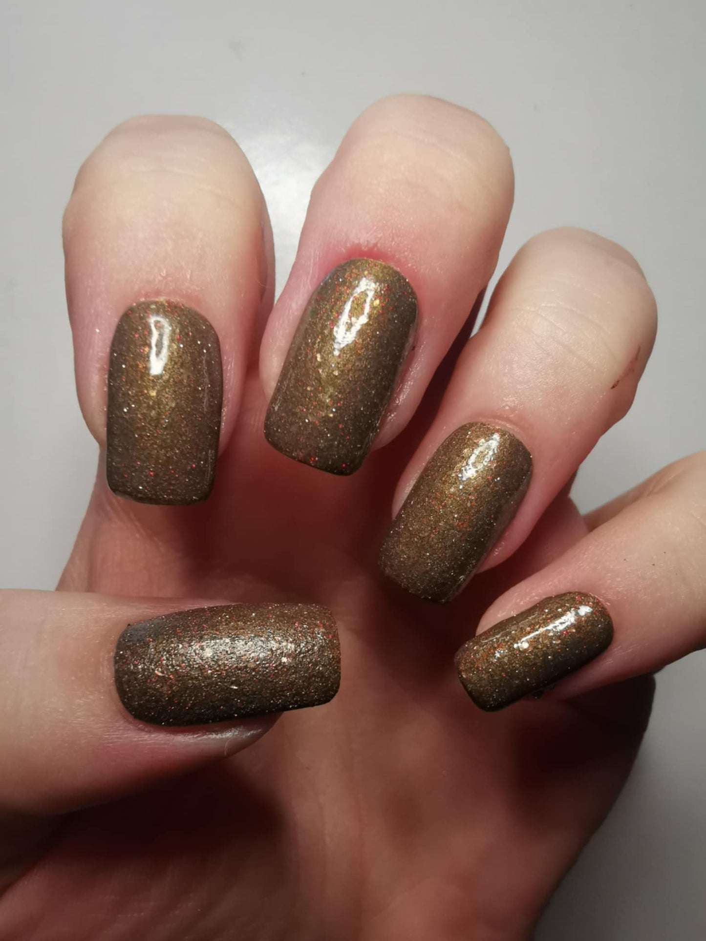 Follow The Leader (Overpour shade) - Paint It By Dippit