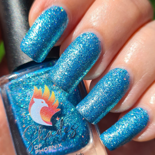 Shades of Phoenix - Sadness