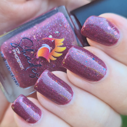 Shades of Phoenix - Feelin' Crabby (Overpour Shade)