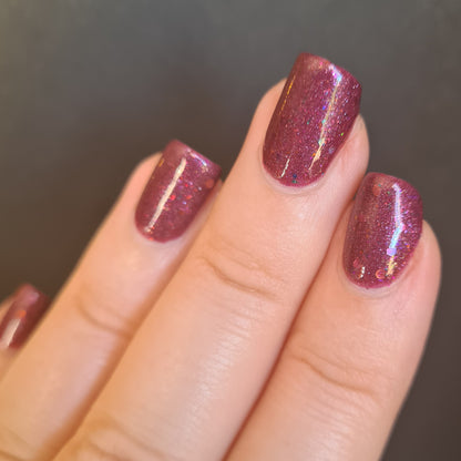 Shades of Phoenix - Feelin' Crabby (Overpour Shade)