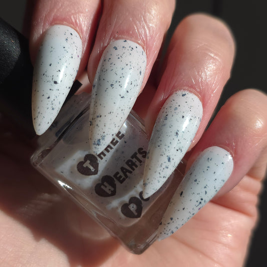 ⭐Three Hearts Polish - Magpie Army (Crelly)