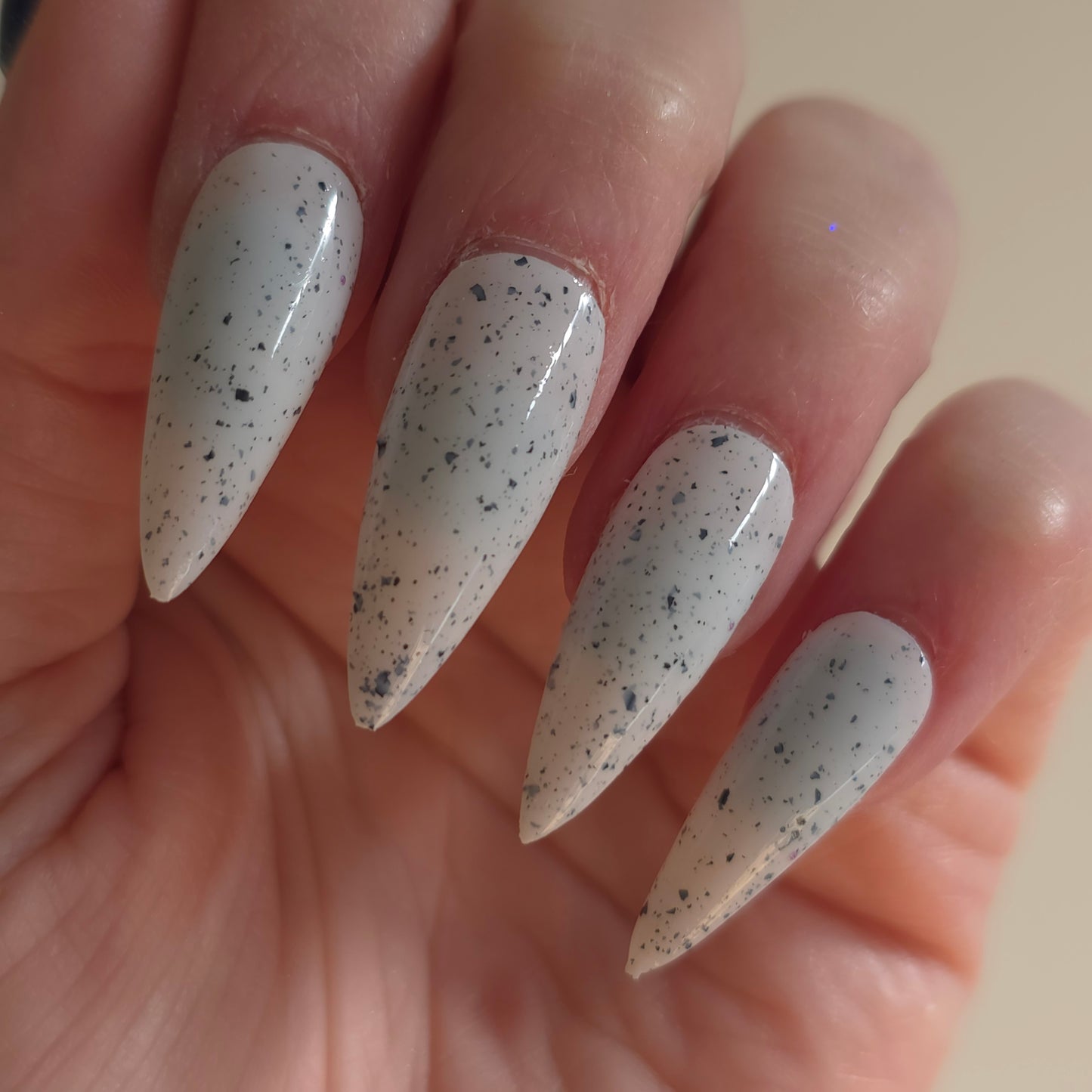 ⭐Three Hearts Polish - Magpie Army (Crelly)