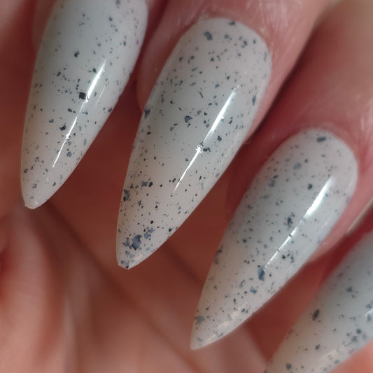 ⭐Three Hearts Polish - Magpie Army (Crelly)