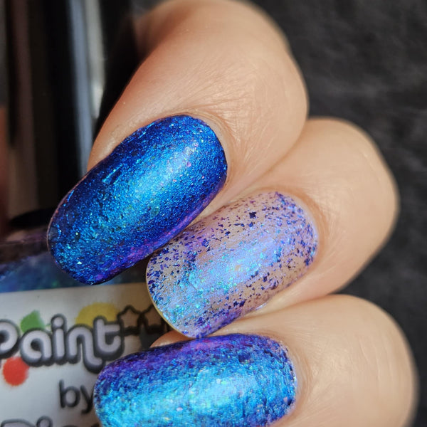 Anisoptera (Overpour Shade) - Paint It By Dippit