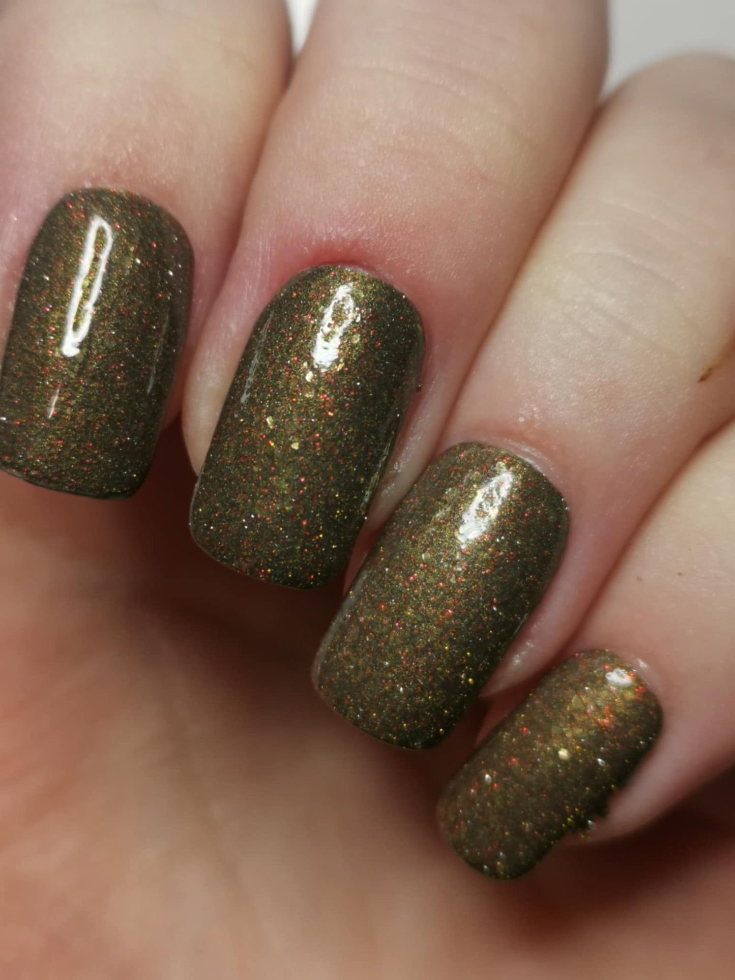 Follow The Leader (Overpour shade) - Paint It By Dippit