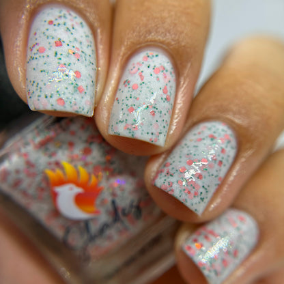 Shades of Phoenix - Ariel
