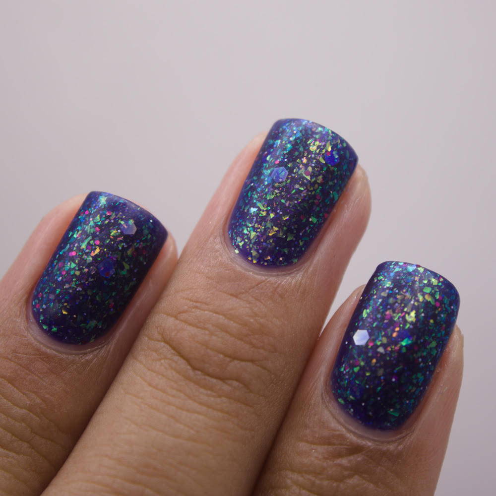 ⭐ Hit The Bottle – Tiny but Mighty (Flakie/Holo)