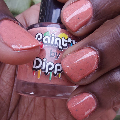 ⭐Paint It By Dipp It - Beneath the Cottage Vines (Crelly/Flakie)