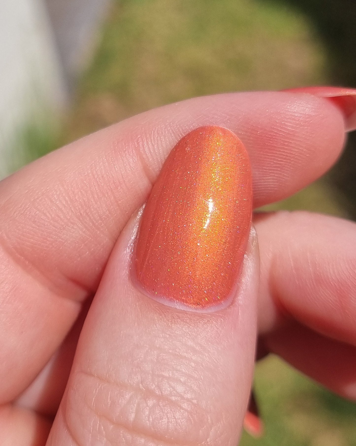 ⭐Gallivanting Nails - We’re Gonna Need a Bigger Barbie (Shimmer)(Overpour Shade)