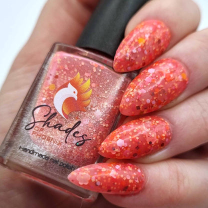 Shades Of Phoenix - Watermelon Sangria