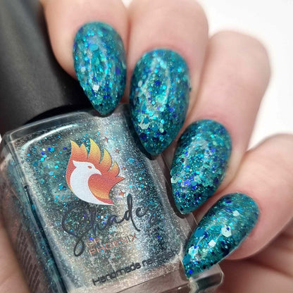 Shades of Phoenix - Ocean Breeze