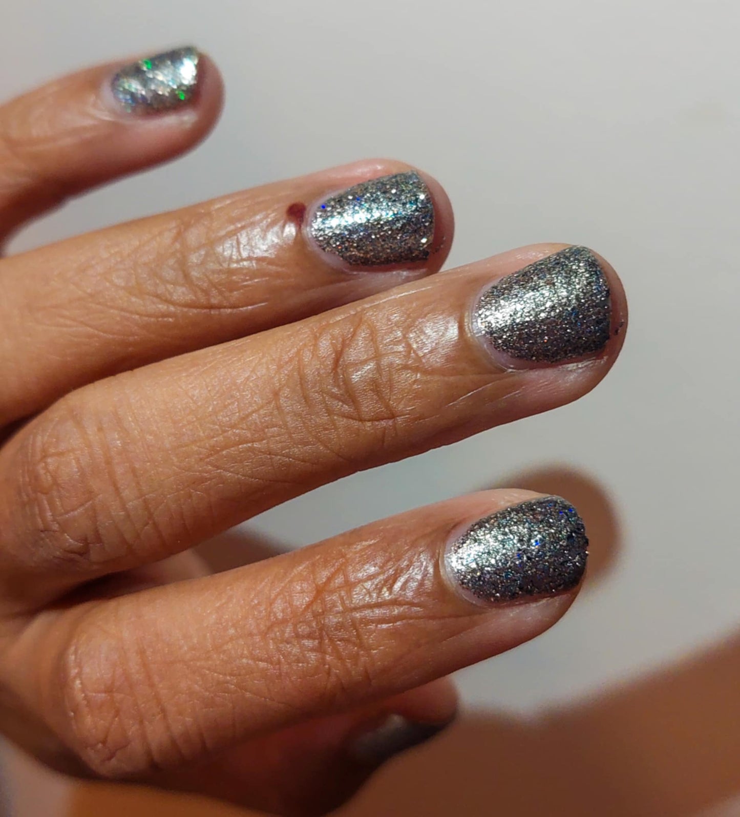 Paint It By Dippit - Not A Bear (Overpour Shade)