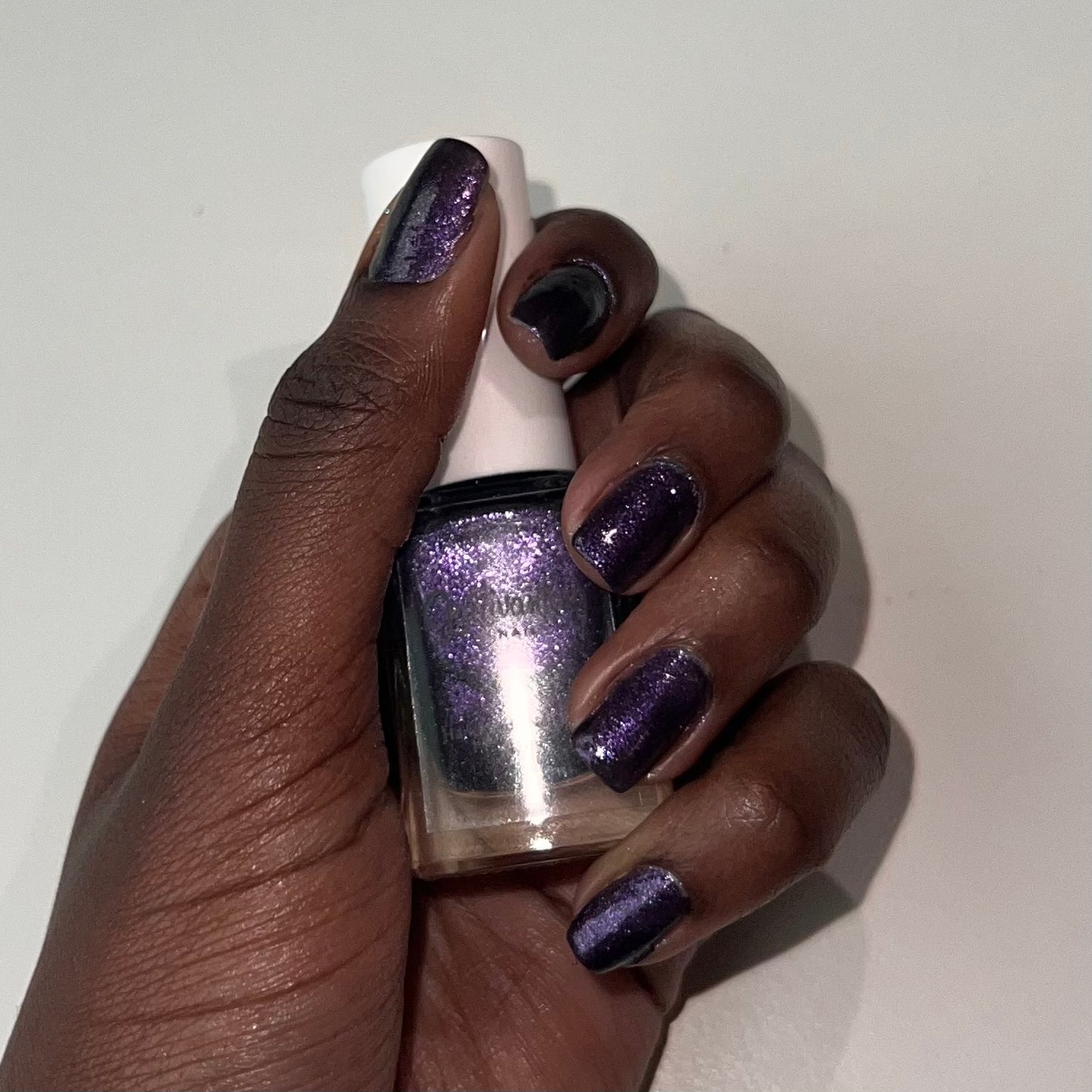 Fierce and Free (Gallivanting Nails)