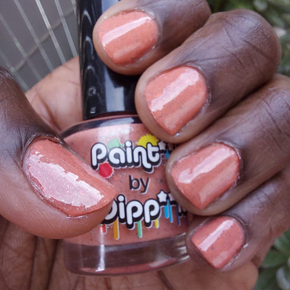 ⭐Paint It By Dipp It - Beneath the Cottage Vines (Crelly/Flakie)