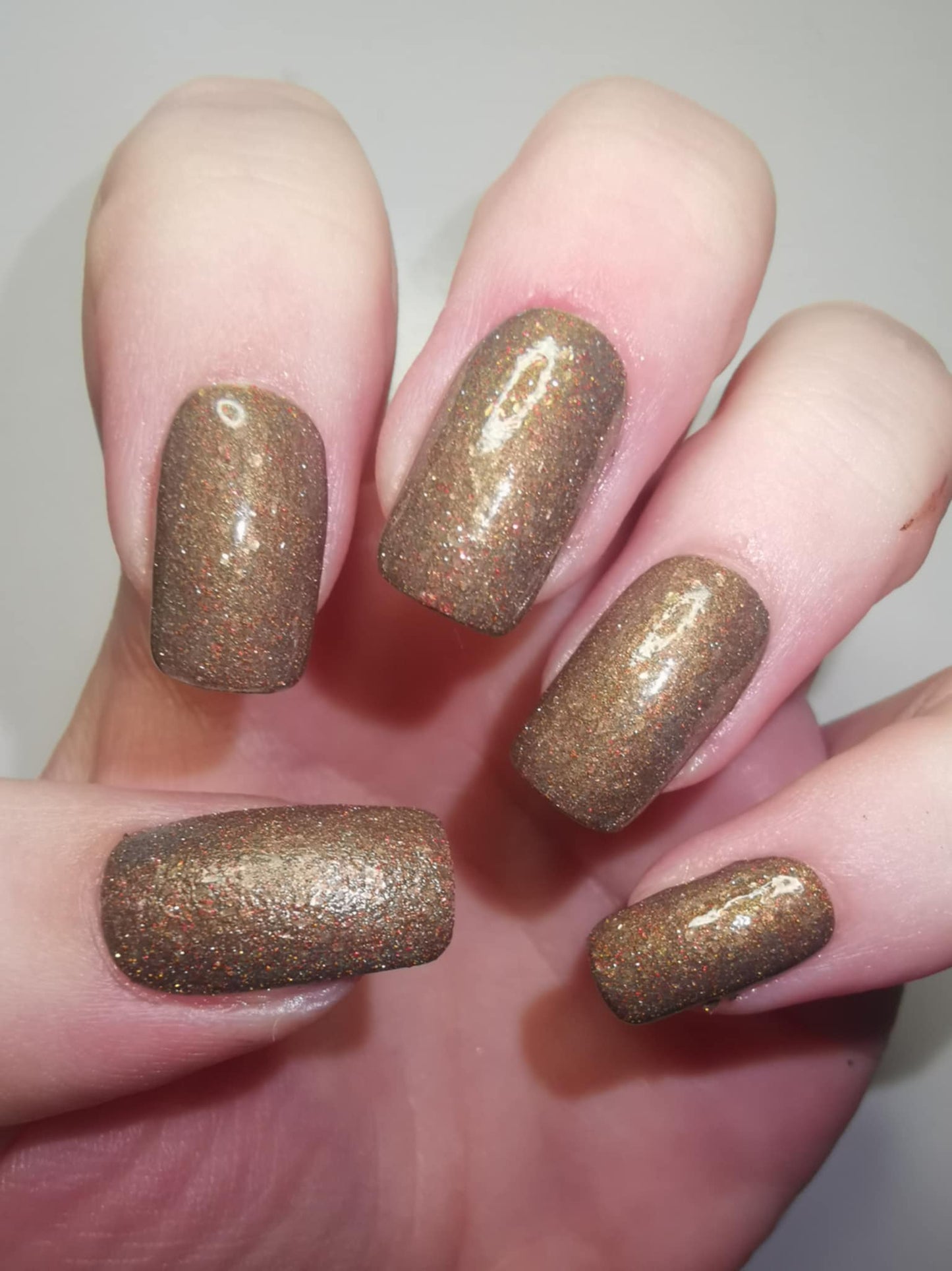 Follow The Leader (Overpour shade) - Paint It By Dippit