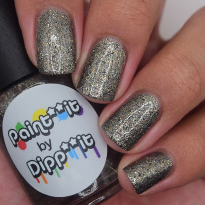 Paint It By Dippit - Not A Bear (Overpour Shade)