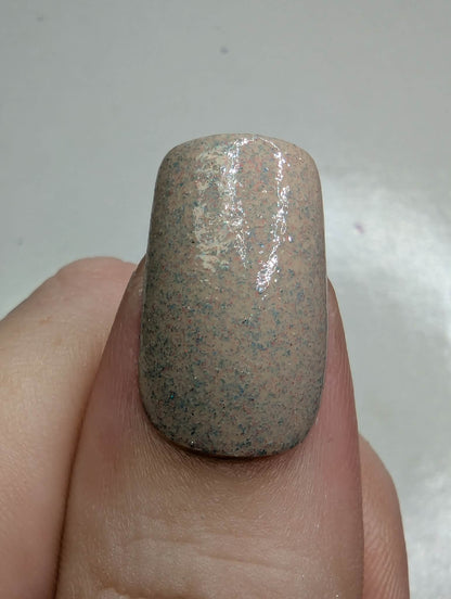 Paint It By Dipp It - Alviiin!!! (Glitter/Crelly) (Overpour Shade)