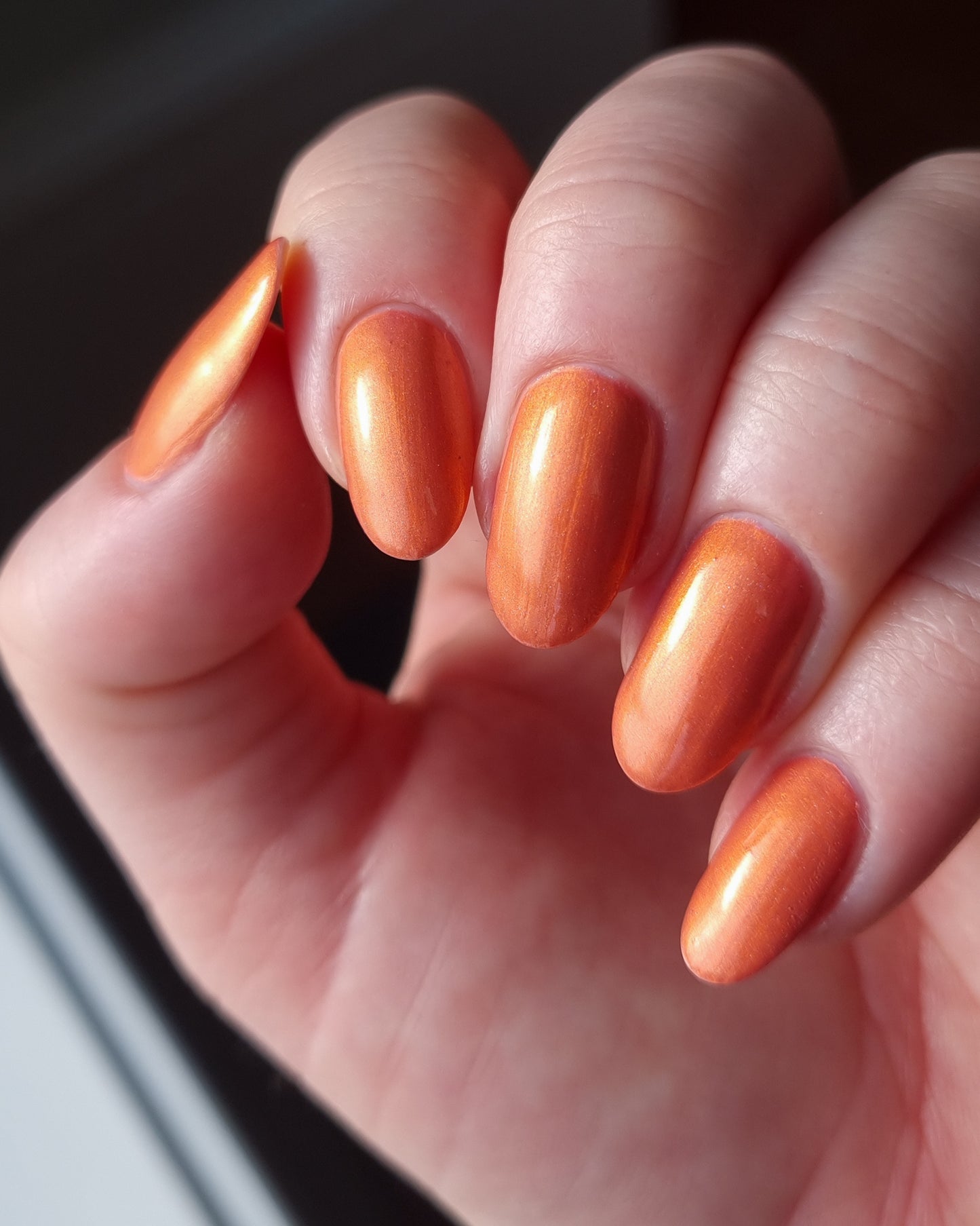 ⭐Gallivanting Nails - We’re Gonna Need a Bigger Barbie (Shimmer)(Overpour Shade)