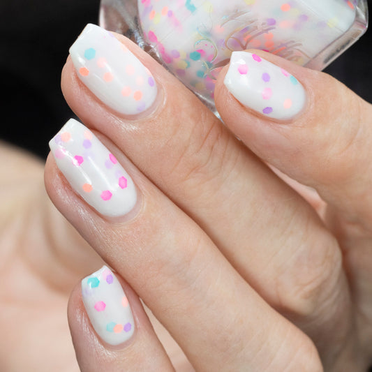 ⭐ Hit The Bottle – Birdhouse In Your Soul (Glitter/Crelly)