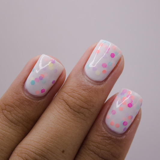 ⭐ Hit The Bottle – Birdhouse In Your Soul (Glitter/Crelly)