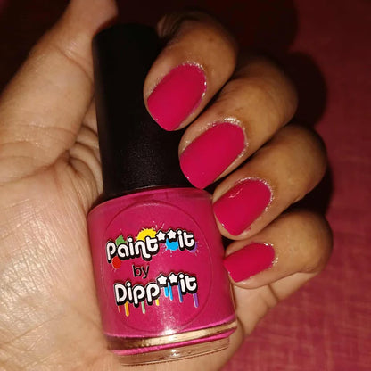 Paint It By Dipp It - Basic B*tch