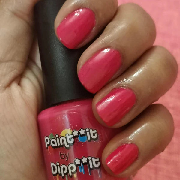 Paint It By Dipp It - Basic B*tch