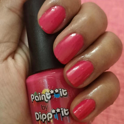 Paint It By Dipp It - Basic B*tch