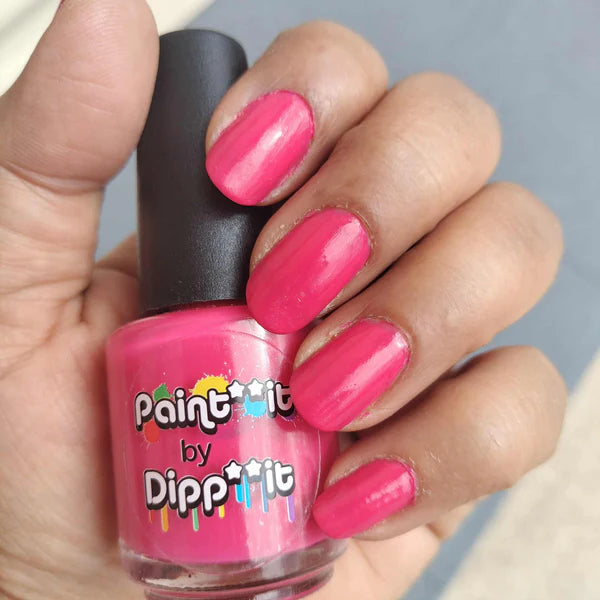 Paint It By Dipp It - Basic B*tch