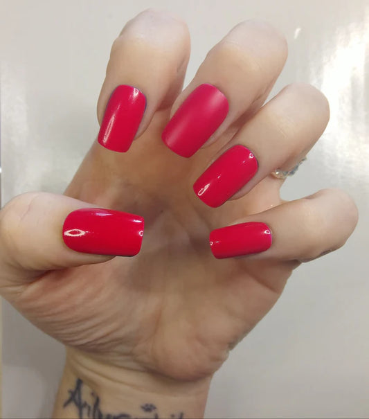 Paint It By Dipp It - Basic Instincts