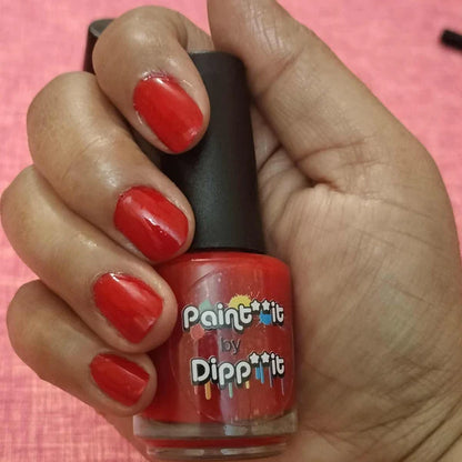 Paint It By Dipp It - Basic Instincts
