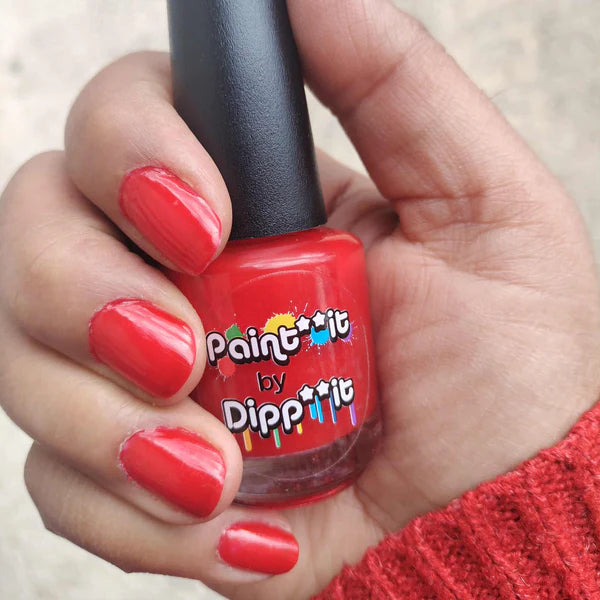 Paint It By Dipp It - Basic Instincts