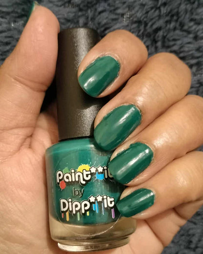 Paint It By Dipp It - Basic Intent