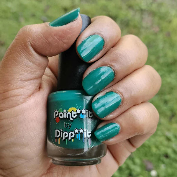 Paint It By Dipp It - Basic Intent