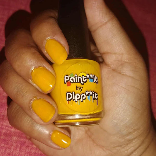 Paint It By Dipp It - Basic Terms