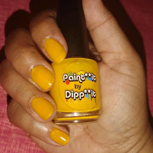 Paint It By Dipp It - Basic Terms