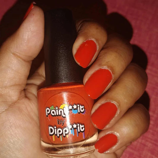 Paint It By Dipp It - Basic Training
