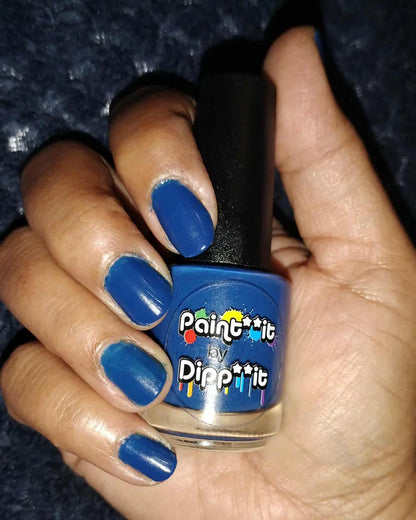 Paint It By Dipp It - Basic Understanding