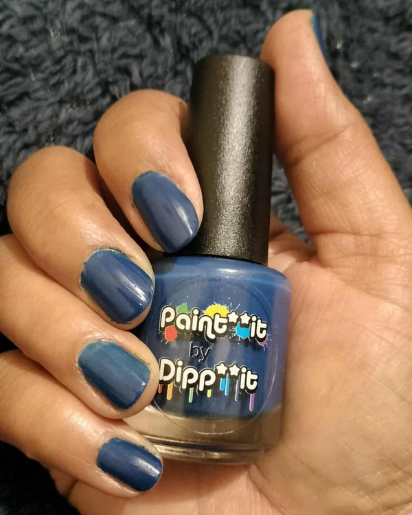Paint It By Dipp It - Basic Understanding