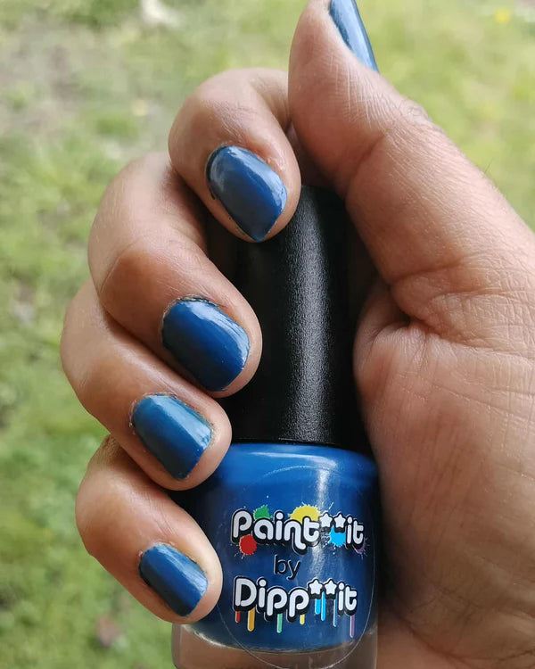Paint It By Dipp It - Basic Understanding