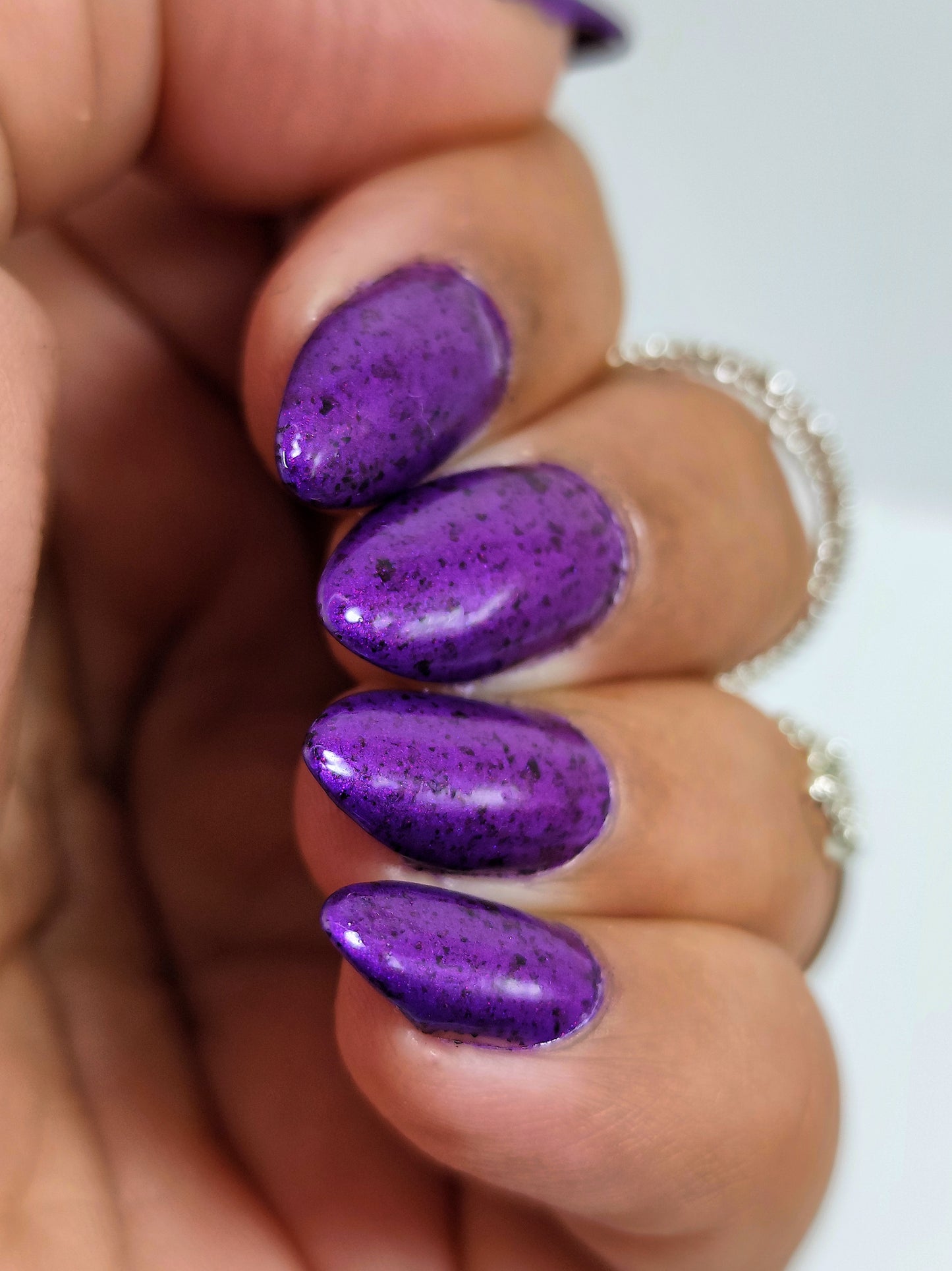 ⭐Cosmic Polish – Bottom Of The Brew (Thermal/Shimmer)