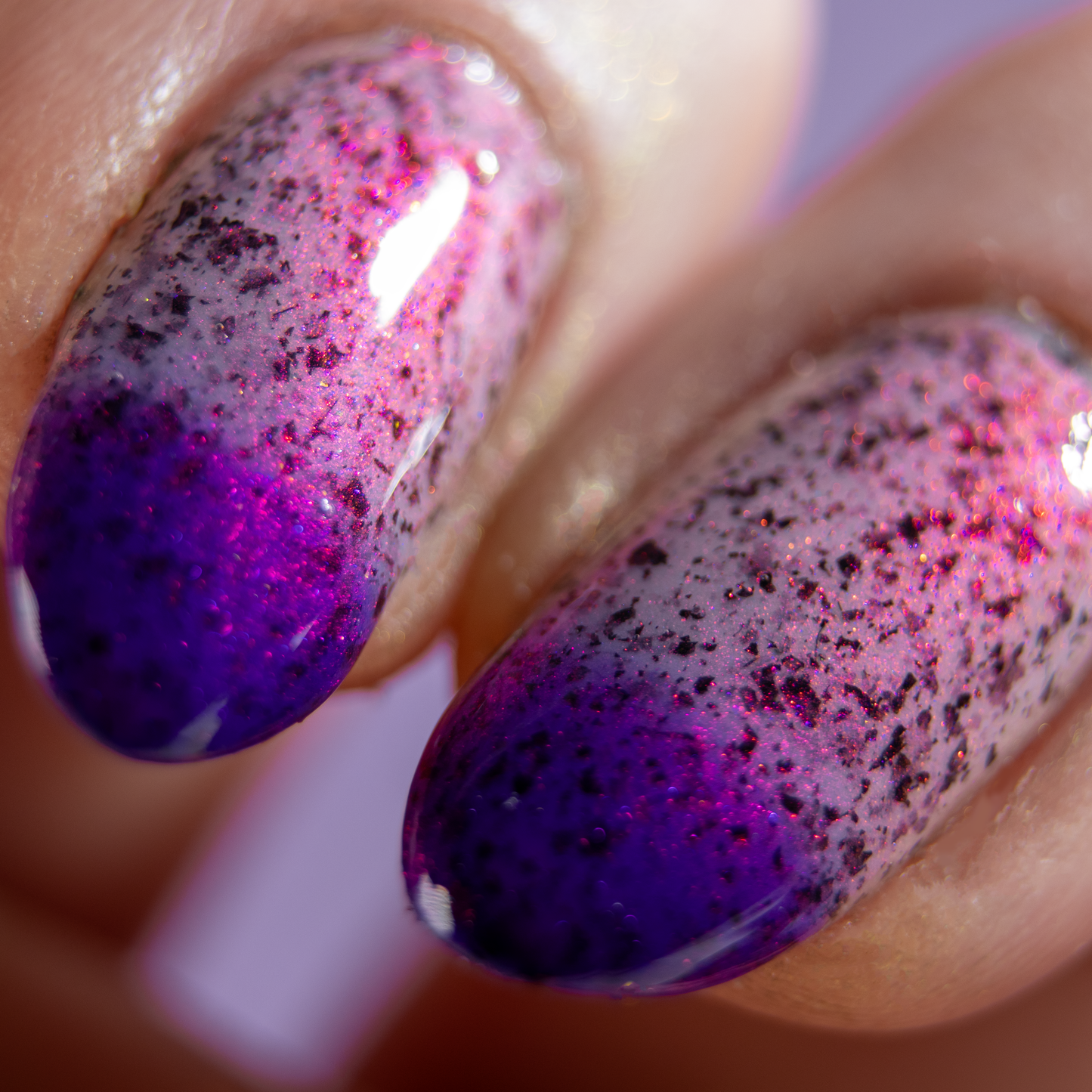 ⭐Cosmic Polish – Bottom Of The Brew (Thermal/Shimmer)