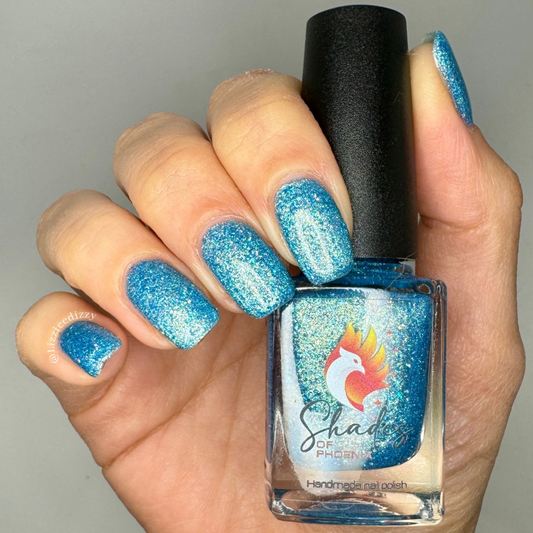 Shades of Phoenix - Sadness