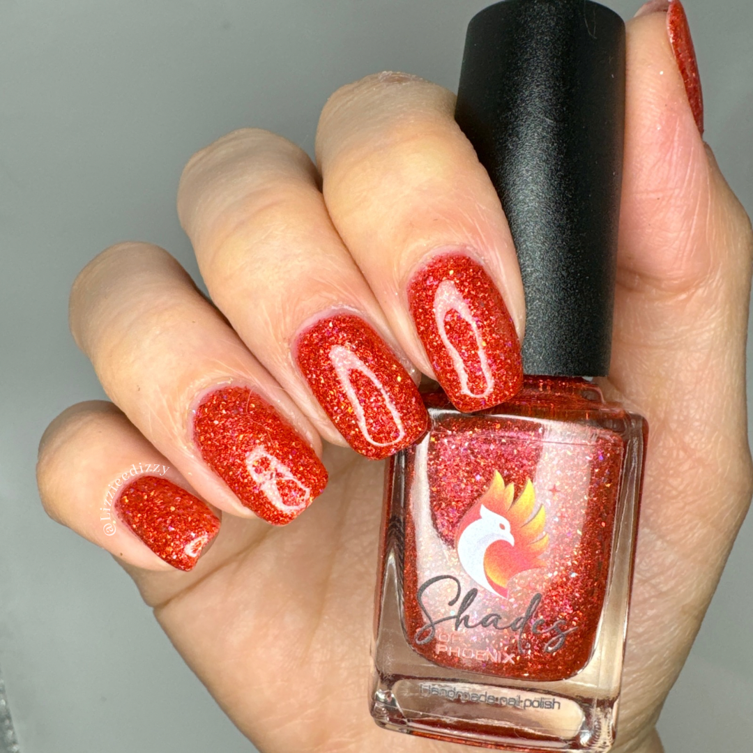 Shades Of Phoenix - Anger