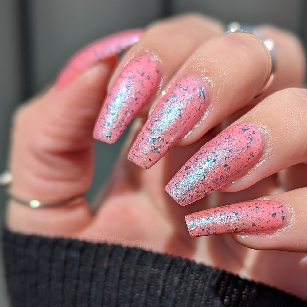 Emily de Molly - Devotion Potion (Overpour Shade)